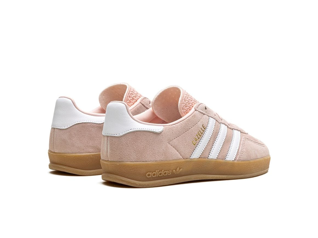 Adidas Gazelle Indoor Sandy Pink (Women's)