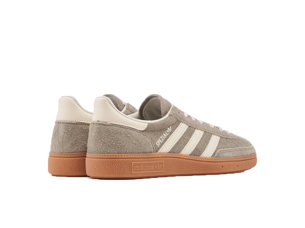 adidas Handball Spezial Silver Pebble