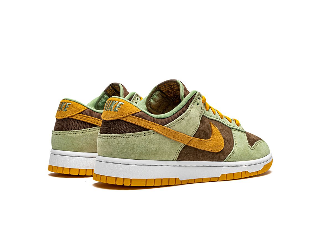 Nike Dunk Low Dusty Olive (2021./2023.)