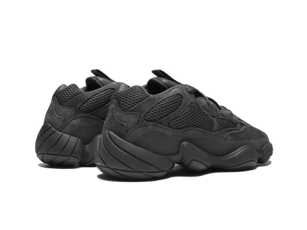 adidas Yeezy 500 Utility Black (2018./2023.)