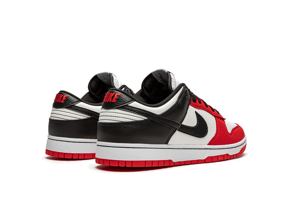 Nike Dunk Low EMB NBA 75th Anniversary Chicago (GS)