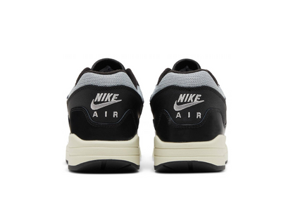 Nike Air Max 1 Patta Waves Black (with Bracelet)