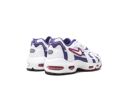 Nike Air Max 96 II Cherry (Women's)