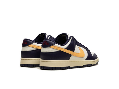 Nike Dunk Low Retro od Nike To You Midnight Navy