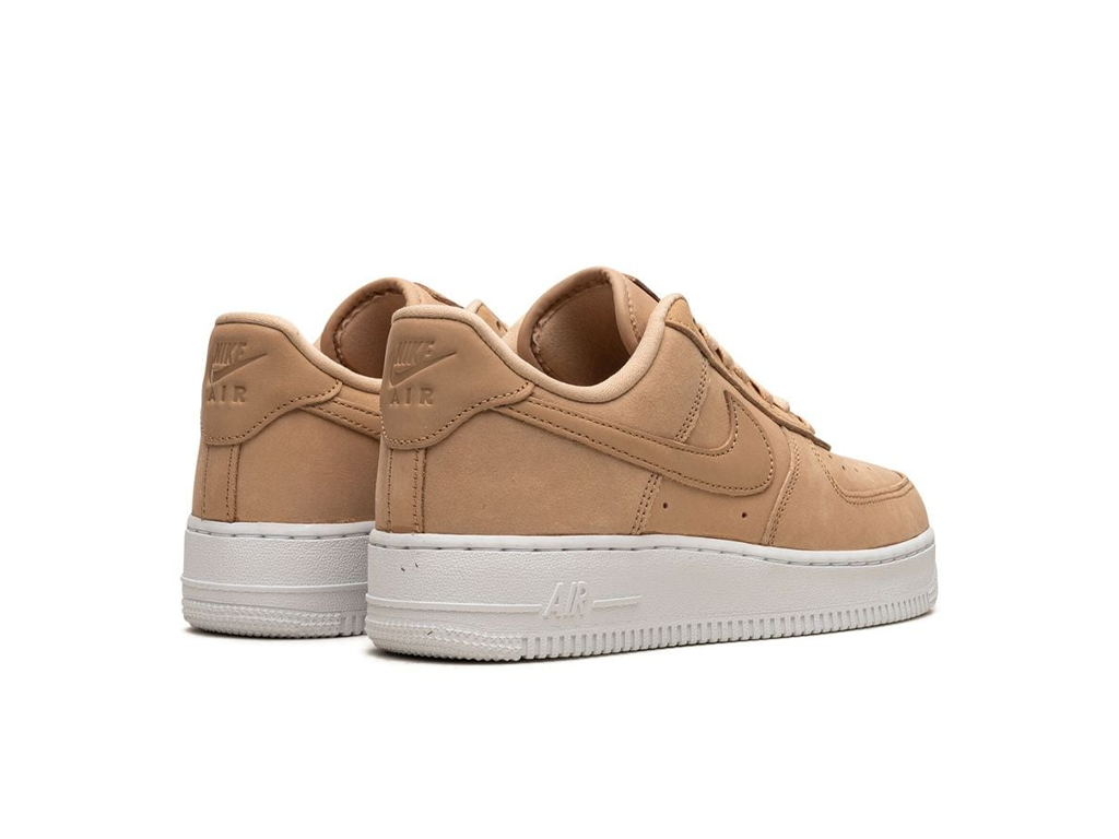 Nike Wmns Air Force 1 Premium Vachetta Tan