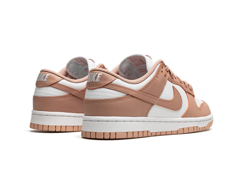 Nike Dunk Low Rose Whisper (Women's)-sneakers-Nike-pikastore.cz