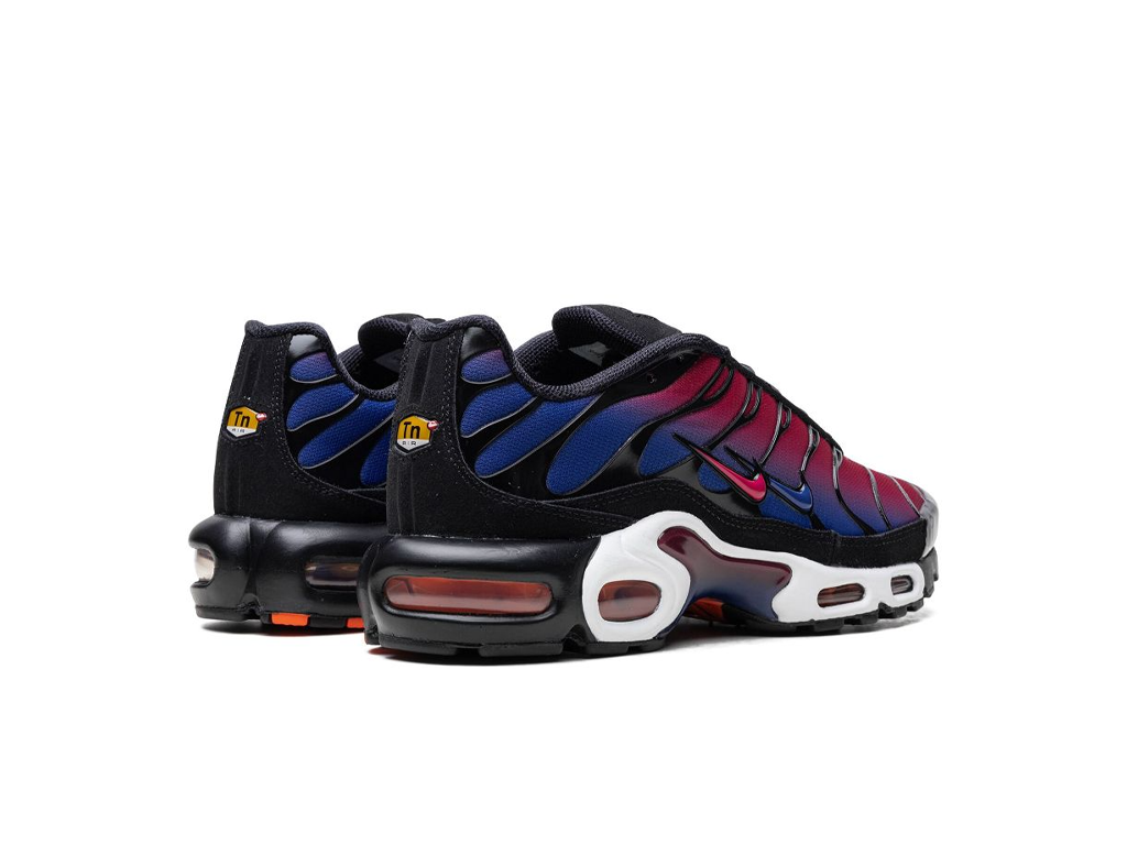 Nike Air Max Plus Patta FC Barcelona Culers del Món