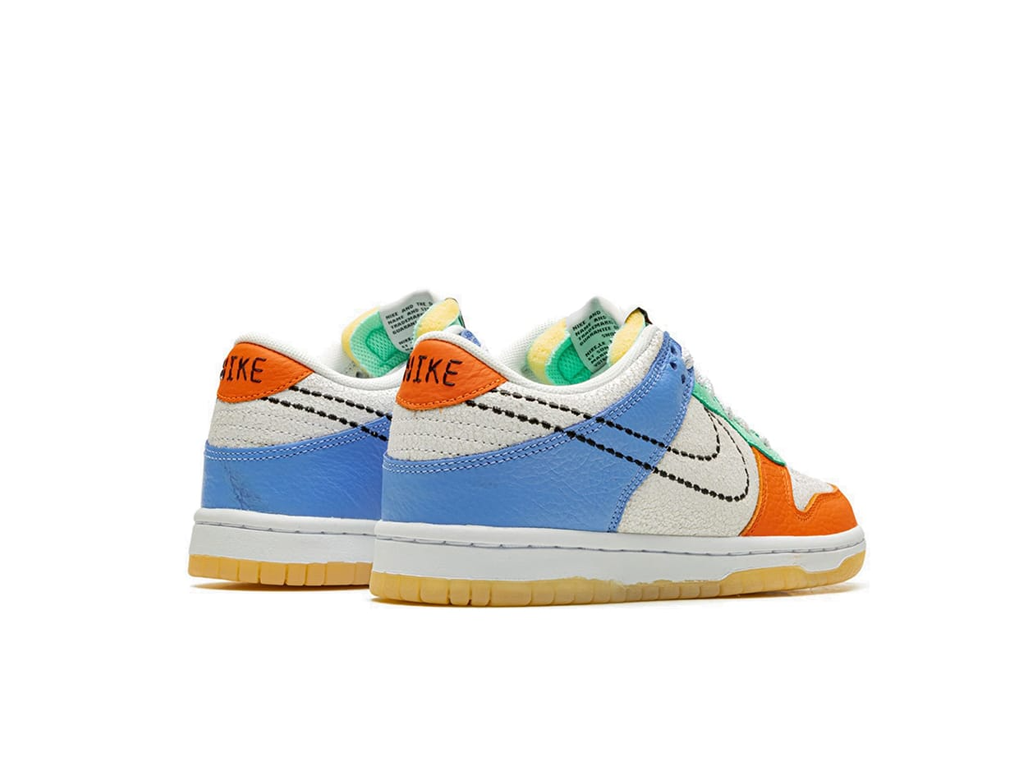 Nike Dunk Low GS Nike 101