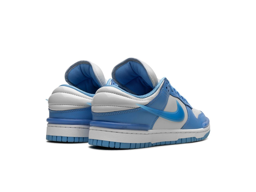 Nike Dunk Low Twist University Blue (Women's)