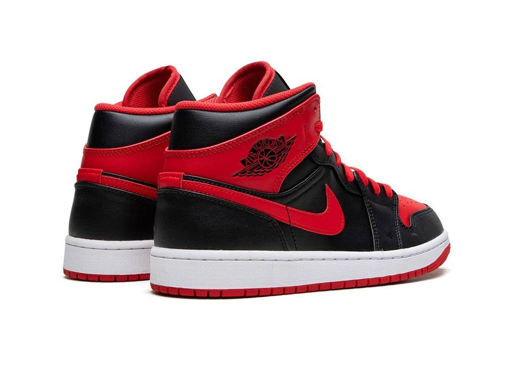 Jordan 1 Mid Alternate Bred (2022.)