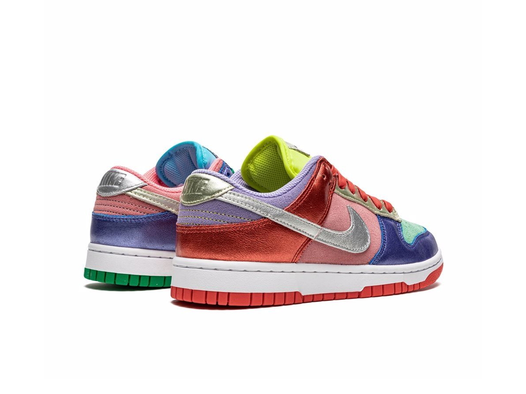 Wmns Dunk Low Sunset Pulse