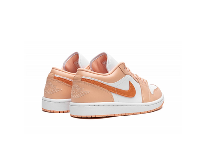 Nike Jordan 1 Low Sunset Haze (Women's)