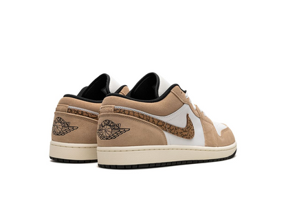 Nike Jordan 1 Low SE Brown Elephant