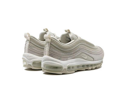 Nike Air Max 97 Light Bone Pre Worn (Women's)