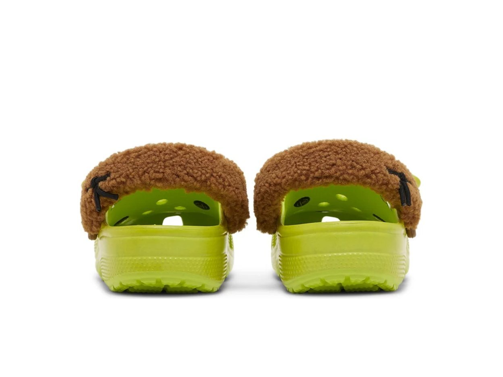 Crocs Classic Clog DreamWorks Shrek