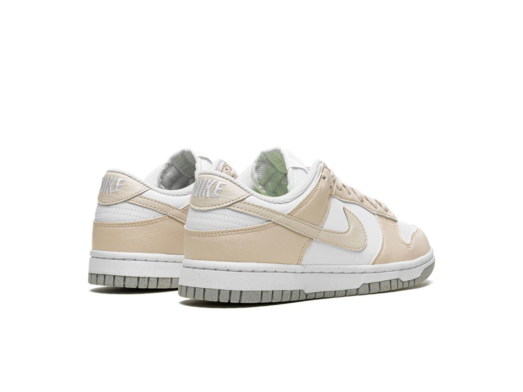 Nike Dunk Low Next Nature White Light Orewood Brown (Women's)