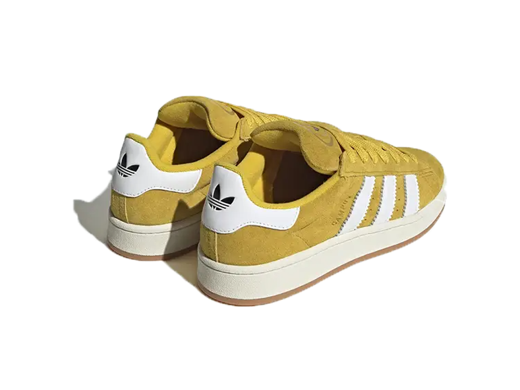 adidas Campus 00s Spice Yellow