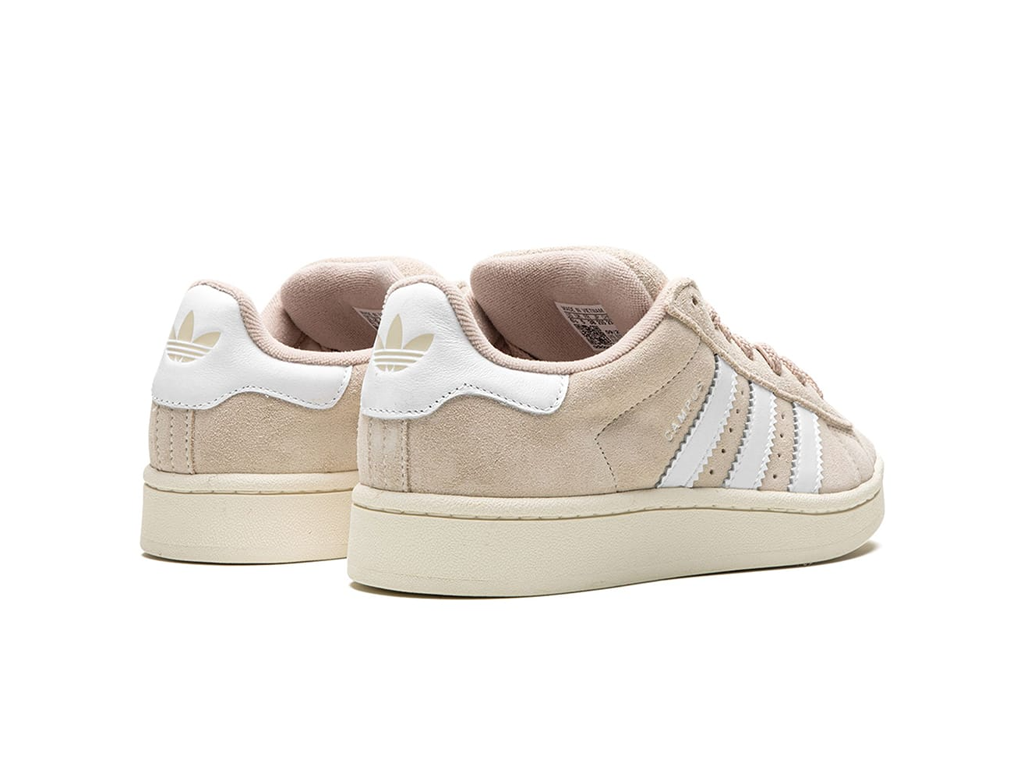 adidas Campus 00s Wonder White (Women's)