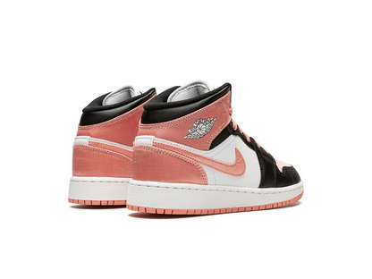 Nike Jordan 1 Mid Light Madder Root (GS)