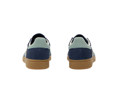 adidas Handball Spezial Night Indigo Hazy Green (Women's)