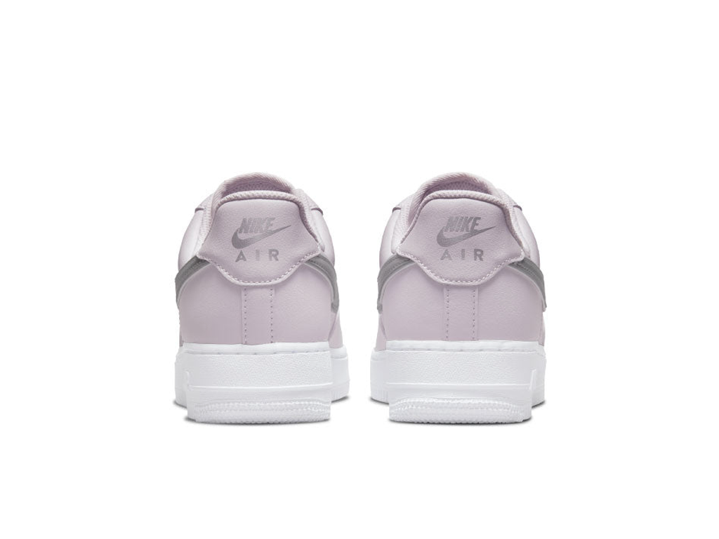 Nike Air Force 1 Low Light Lilac Silver (Women's)