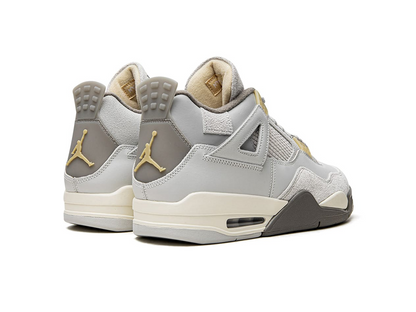 Nike Jordan 4 Retro SE Craft Photon Dust