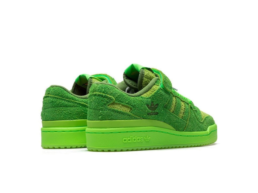 adidas Forum Low The Grinch