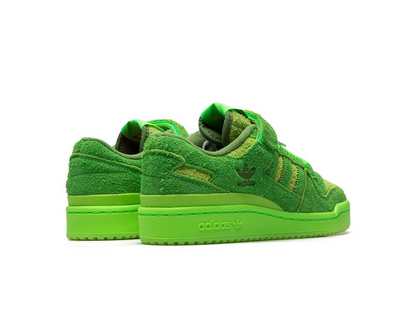 adidas Forum Low The Grinch