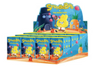 Pop Mart Labubu The Monsters Spongebob Series Sealed Case (12 Blind Box)-Labubu-pikastore.cz