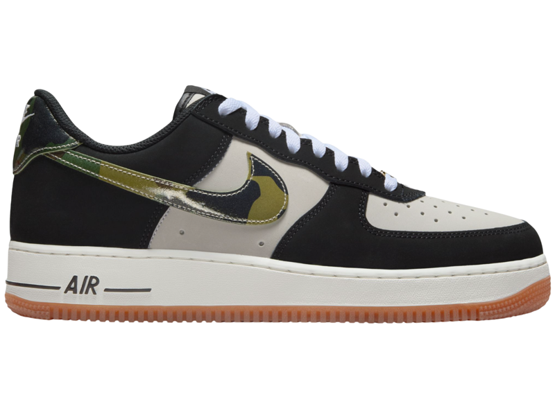 Nike Air Force 1 Low Retro