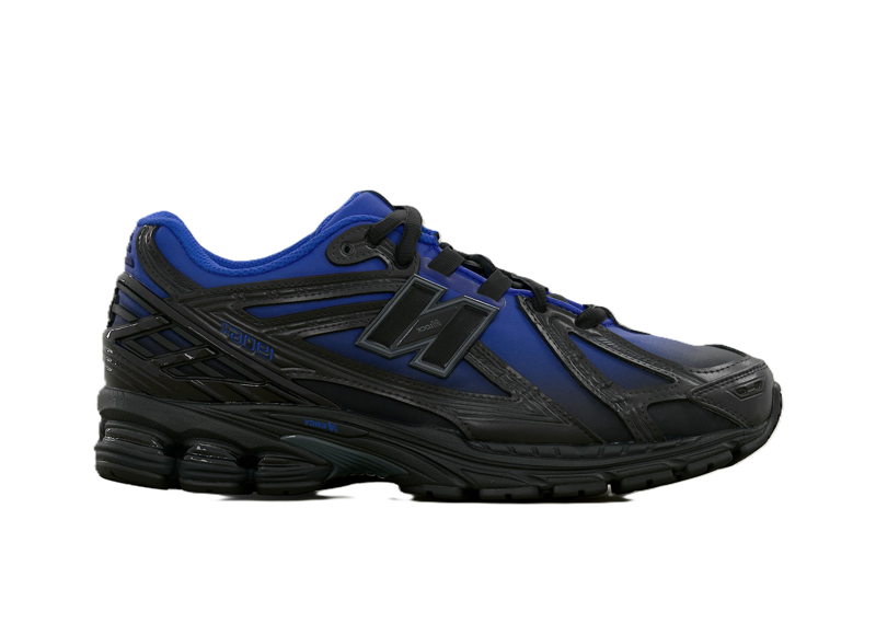 New Balance 1906R Black Blue