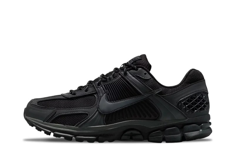 Nike Zoom Vomero 5 Black-Nike-pikastore.cz