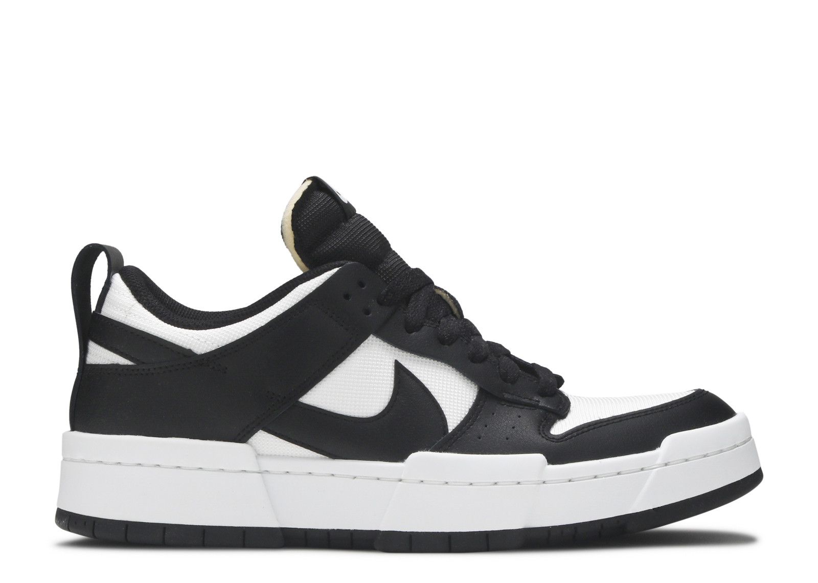 Nike Wmns Dunk Low Disrupt Black-Nike-pikastore.cz