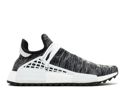 Pharrell x NMD Human Race Trail Oreo