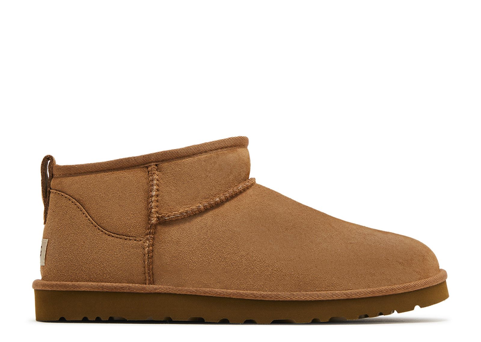 Classic Ultra Mini Boot Chestnut-UGG-pikastore.cz