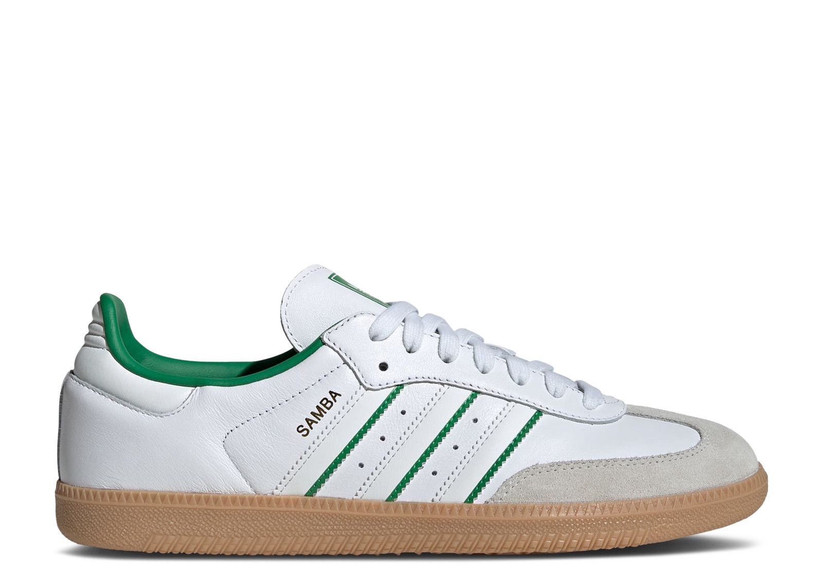 Samba OG Cloud White Green-Adidas-pikastore.cz