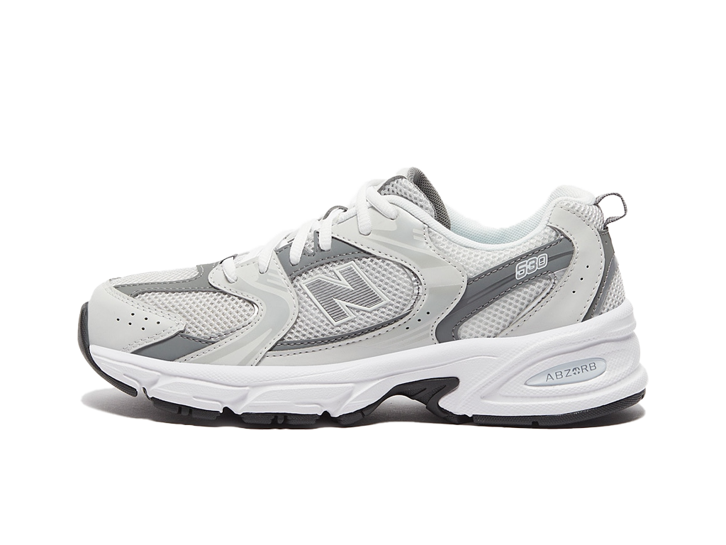 530 Big Kid Grey Matter