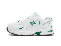 New Balance 530 White Green