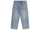 Supreme Reflective Double Knee Pant Denim-Supreme-pikastore.cz