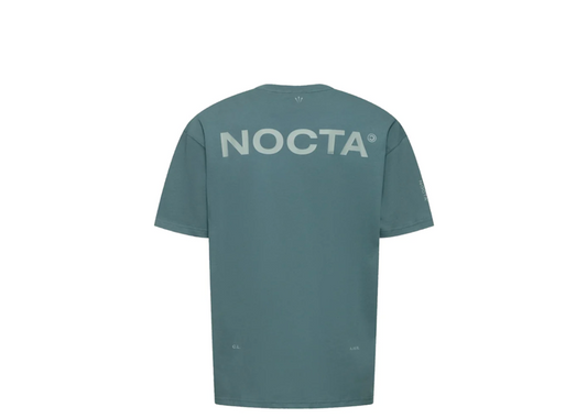 Nike x NOCTA Big Body CS T-shirt Mineral Slate