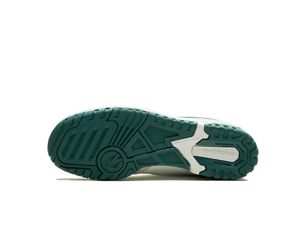 550 White Vintage Teal-New Balance-pikastore.cz