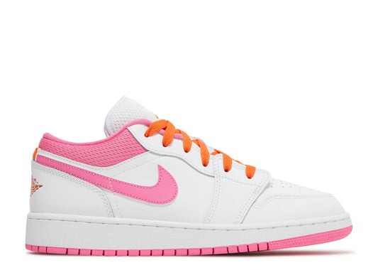 Nike Air Jordan 1 Low GS Pinksicle