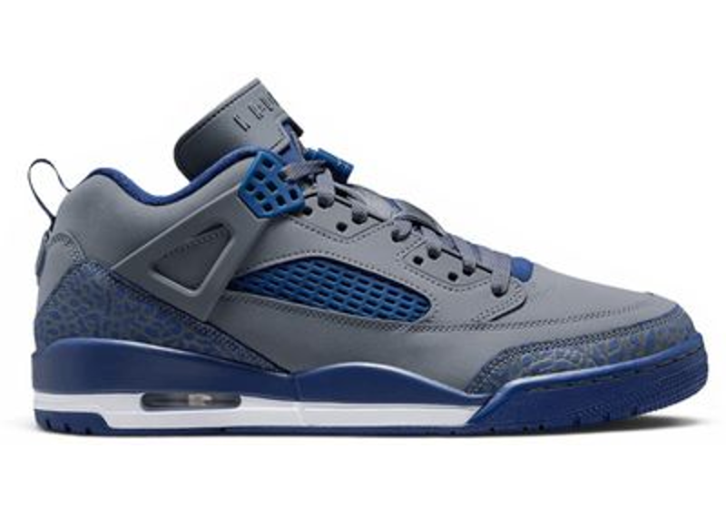 Nike Jordan Spizike Low SE Flint