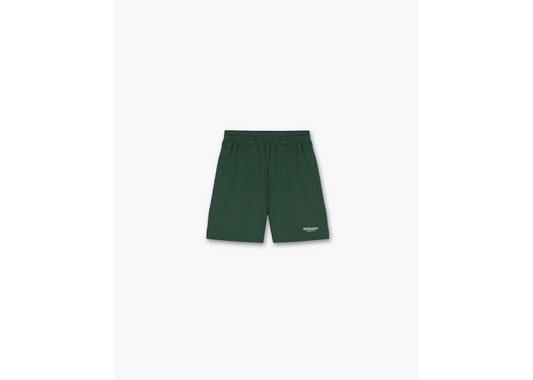 Represent Owners Club Mesh Shorts Green