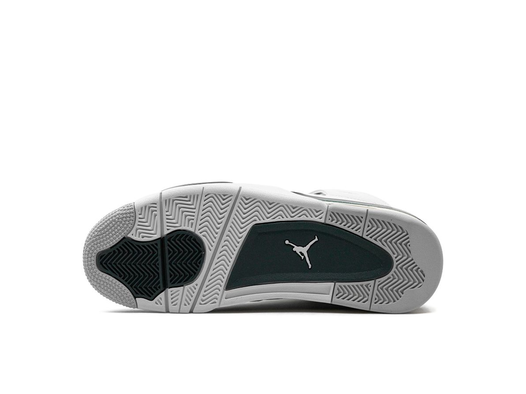 Nike Jordan 4 Retro Oxidized Green (GS)