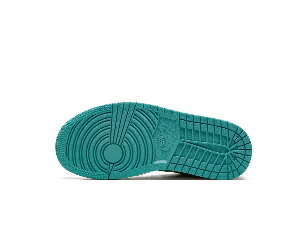 Nike Jordan 1 Low Tropical Teal (Women's)