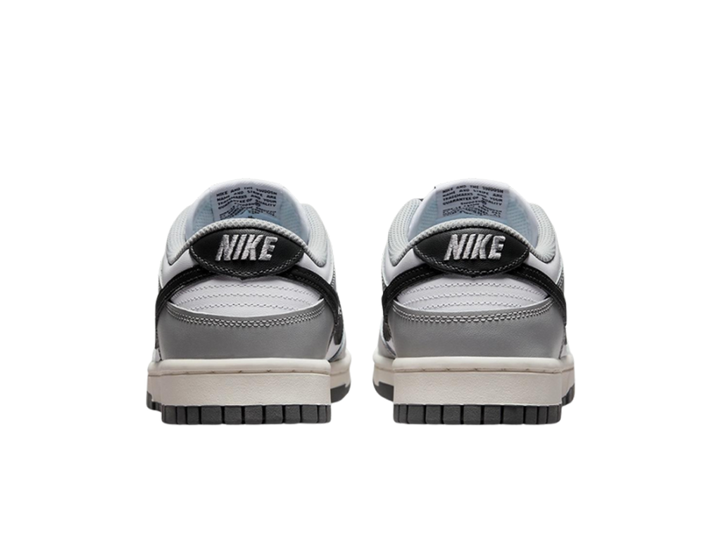 Nike Dunk Low Light Smoke Grey (ženske)