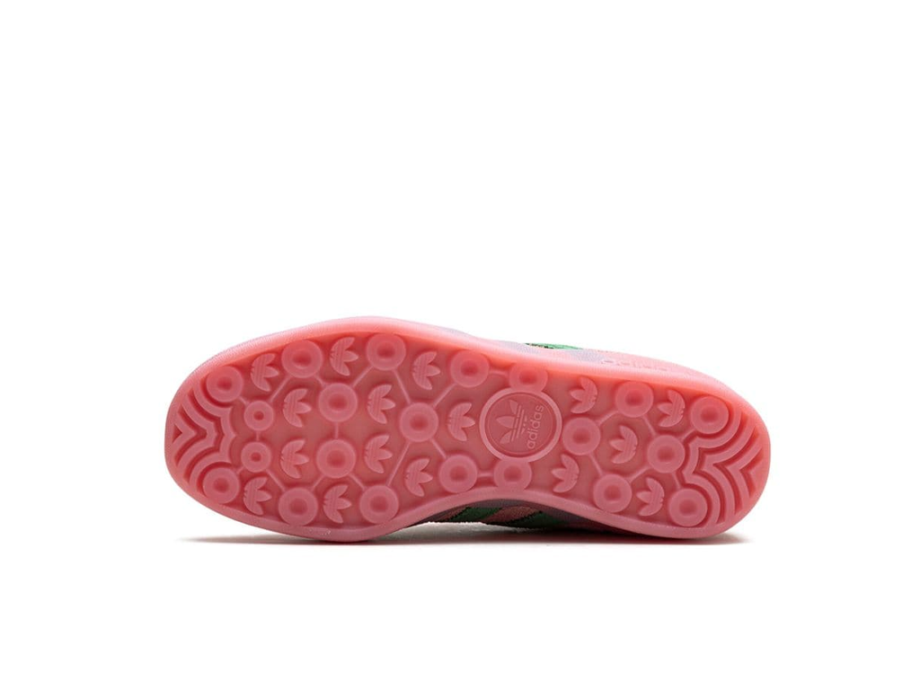 adidas Gazelle Indoor Semi Pink Spark Preloved Scarlet (Women's)