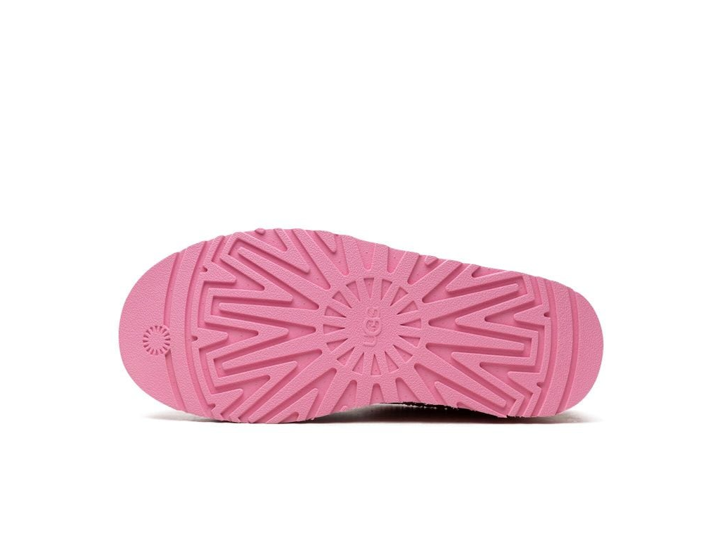 UGG Tazz Slipper Humberto Cruz Pop Sketch (Kids)