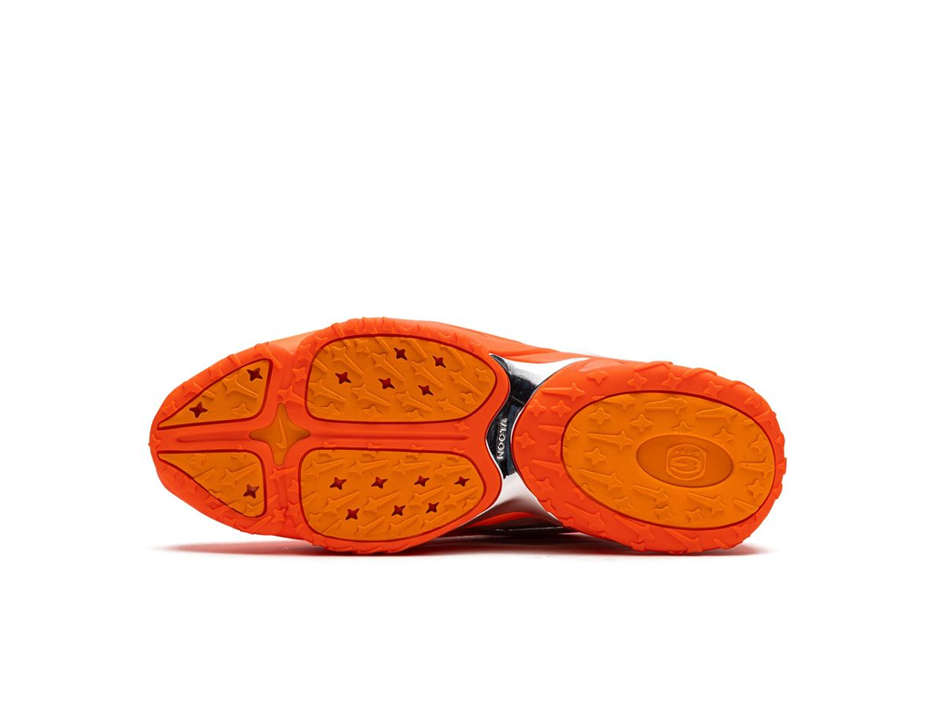 Nike Hot Step 2 Drake NOCTA Total Orange